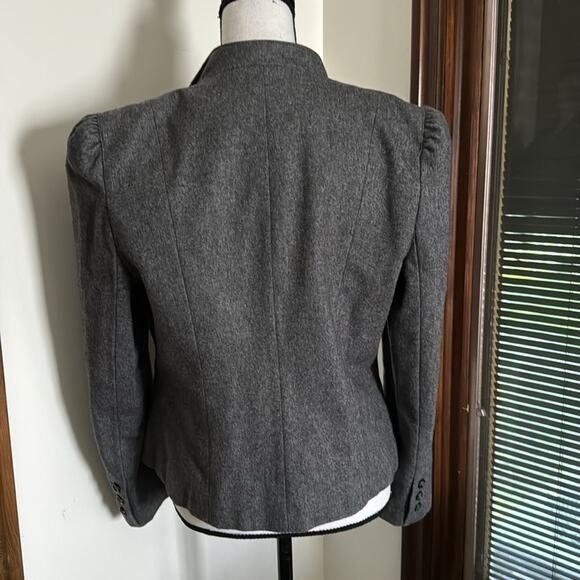 Donnybrook | Vintage Gray Blazer Size 15/16 (L estimate) - Picture 3 of 12